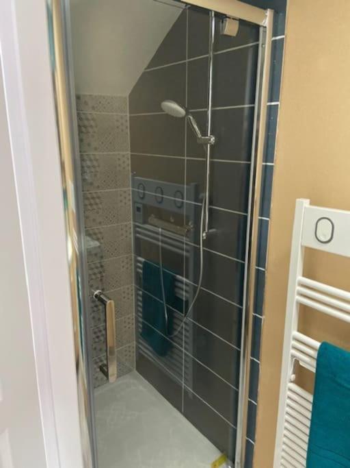 La Maison Passageon, Tout Confort Chateauroux Bagian luar foto